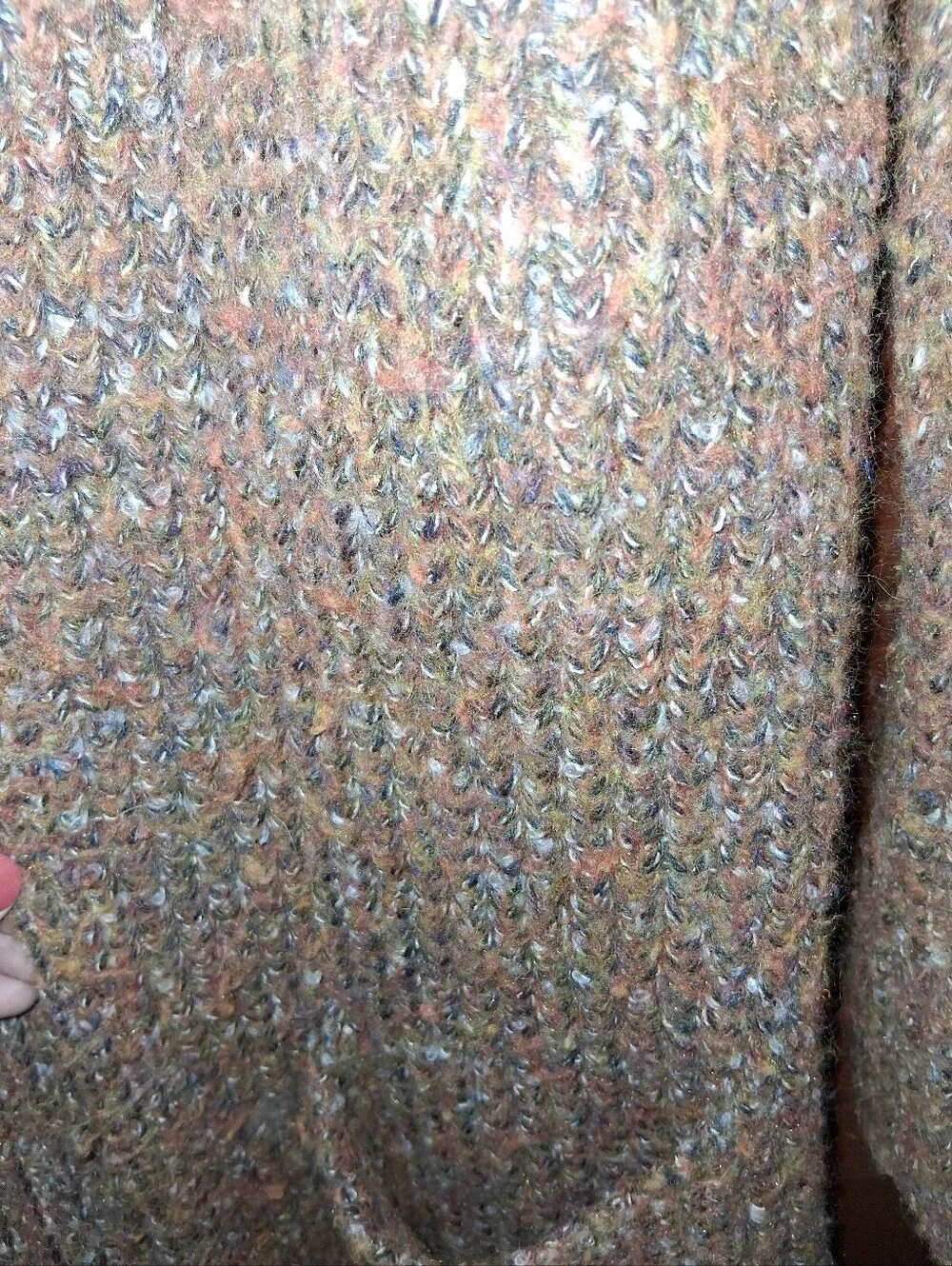 Universal Thread Sweater - Picture 4 of 4